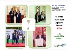 Awards