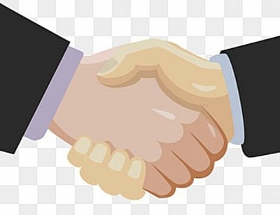 Hand in Hand Organization for marketing your selling-products!
